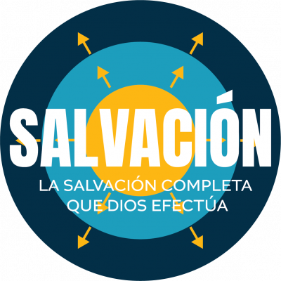 Salvación Logo